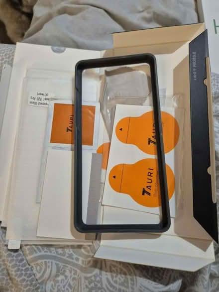 Photo of free Screen protectors Huawei P20 Pro (CT9) #2