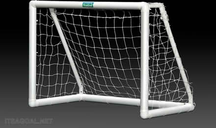 Photo of free Plastic football net (Bt4) #3