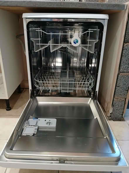 Photo of free Dishwasher (Wirksworth DE4) #3