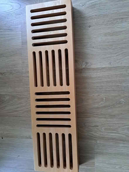 Photo of free CD Rack (Ballinteer) #1