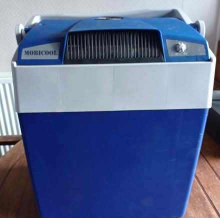 Photo of free Electric Cool Box (Bomere Heath SY4) #1