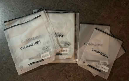 Photo of free Storage bags (Ridley Park) #1