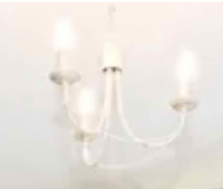 Photo of free Ceiling lamps (TN4) #1