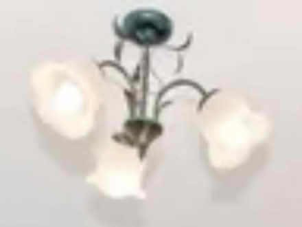 Photo of free Ceiling lamps (TN4) #2