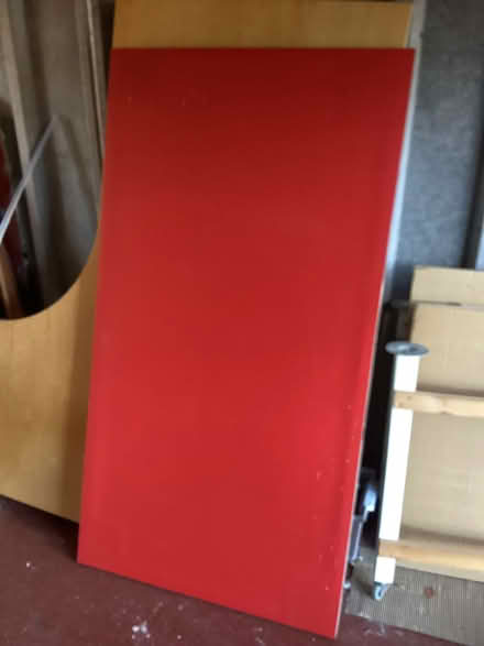 Photo of free Table/Desk top (Bath & North East Somerset) #1