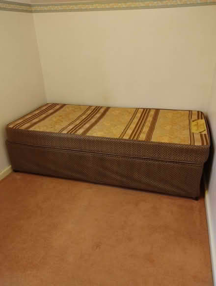 Photo of free Single bed (Dorridge B93) #4