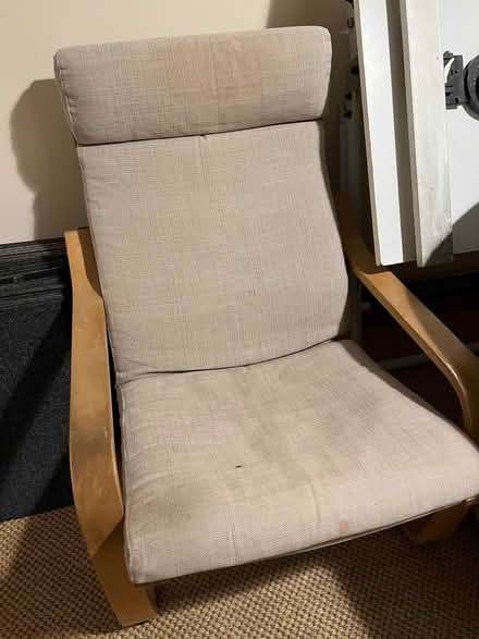 Photo of free Chair (Murton SA3) #1