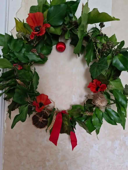 Photo of Wreaths * (Currie EH14) #1