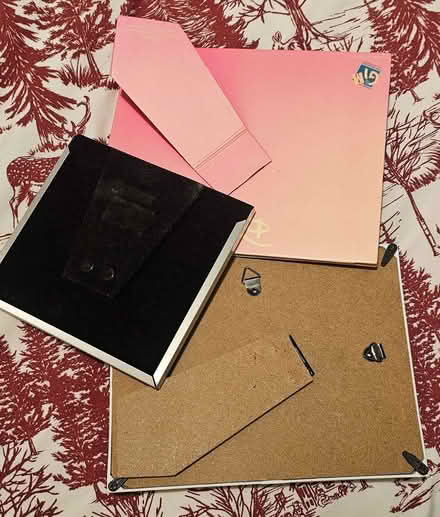 Photo of free Photo Frames (Harvey Close BS22) #2