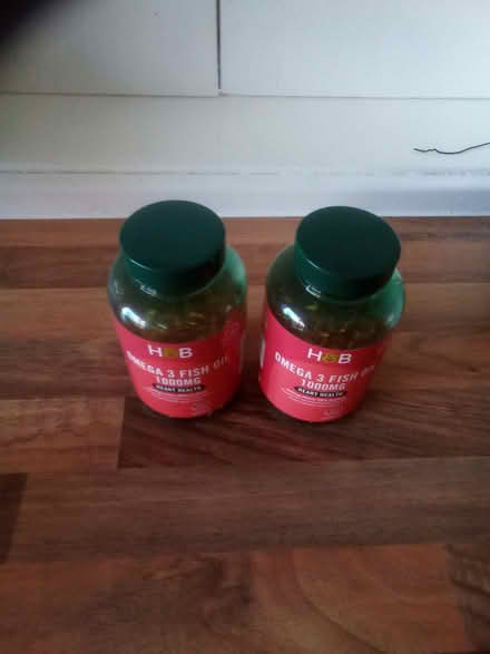 Photo of free Herbal tablets (Eccleston PR7) #1