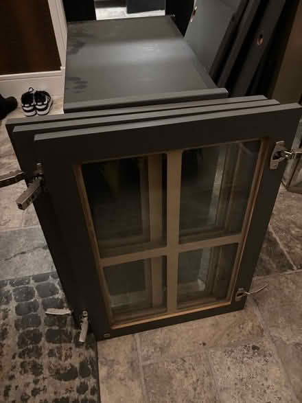 Photo of free Kitchen cupboard (Noctorum CH43) #3