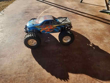 Photo of free Team associated Monster GT RC (Northeast) #1