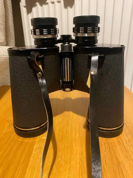 Photo of free Binoculars (CT14) #1