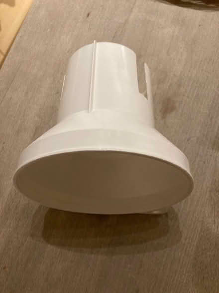 Photo of free Hotpoint dishwasher salt dispenser (Winter's Bridge KT7) #4