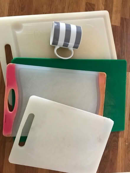 Photo of free Chopping boards (Hurstpierpoint BN6) #1