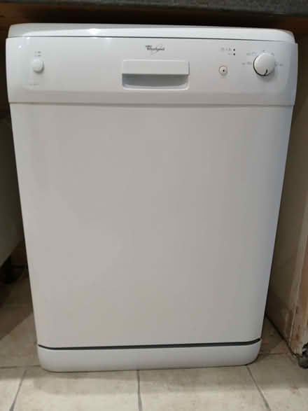 Photo of free Dishwasher (Wirksworth DE4) #2