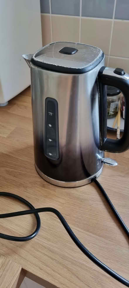 Photo of free Russell Hobbs Kettle (Bevendean BN2) #1