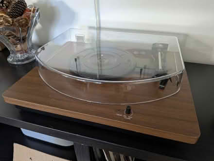 Photo of free BT LP Player- Not Working (Bleadon BS24) #2