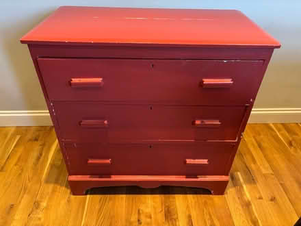 Photo of free Drawers (Putney SW15) #1