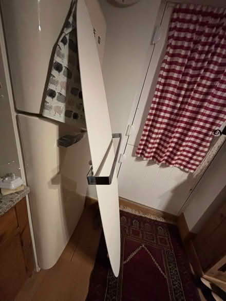 Photo of free Surf board shaped radiator. (Tickhill DN11) #1