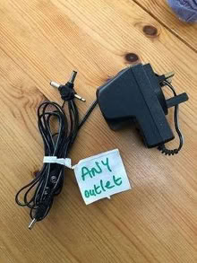 Photo of free Scart leads and other stuff (Bramhall SK7) #4