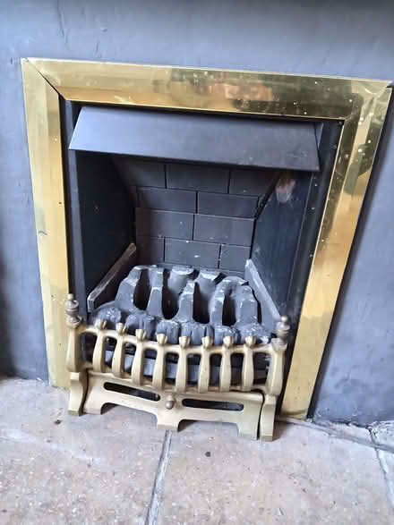 Photo of free Gas fireplace (Reading West RG1) #1