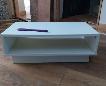 Photo of free Table (Anstey LE7) #1