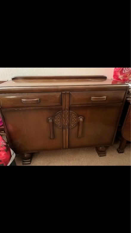 Photo of free Sideboard (Oswestry SY11) #1