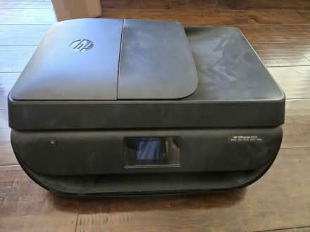 Photo of free HP officejet 4655 printer (Agoura Hills) #1