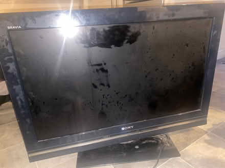 Photo of free Sony tv (Elan Village LD6) #1