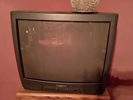 Photo of free 27 inch TV (North Reading, MA) #1