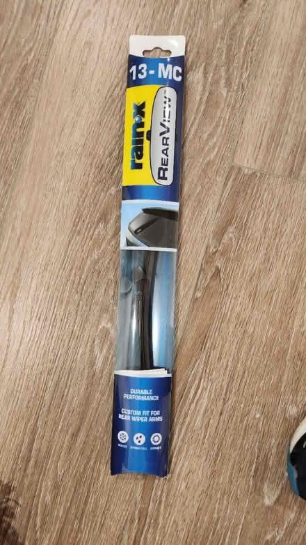 Photo of free RainX wiper blade for rear window (Somerset) #1