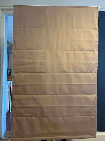 Photo of free Roman blinds (Jericho OX1) #1