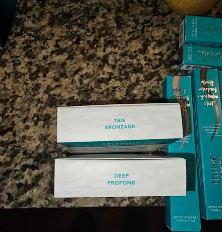 Photo of free Never used cosmetics (Bronx) #2