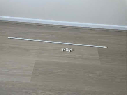 Photo of free Extending net pole (Horndean PO8) #1