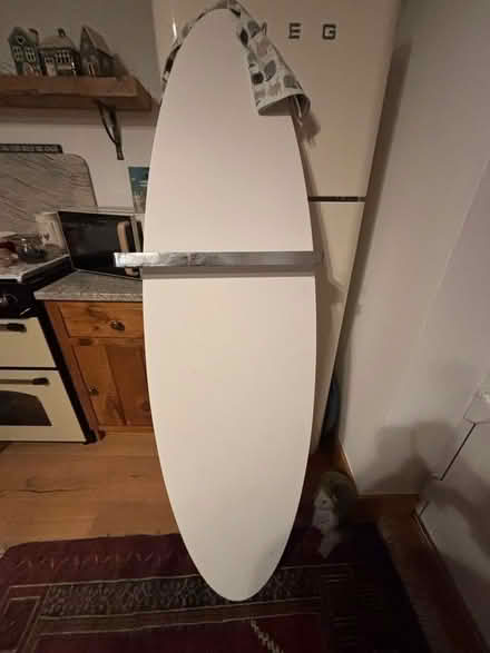 Photo of free Surf board shaped radiator. (Tickhill DN11) #3