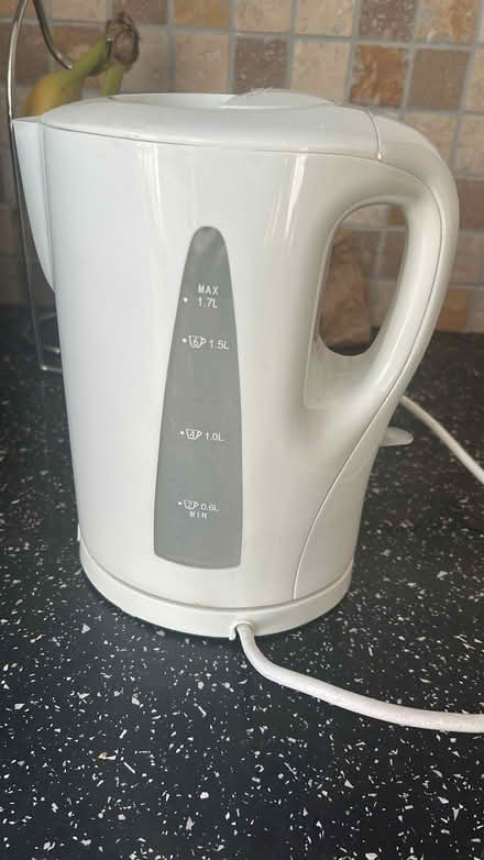 Photo of free Electric kettle (Cosham PO6) #1