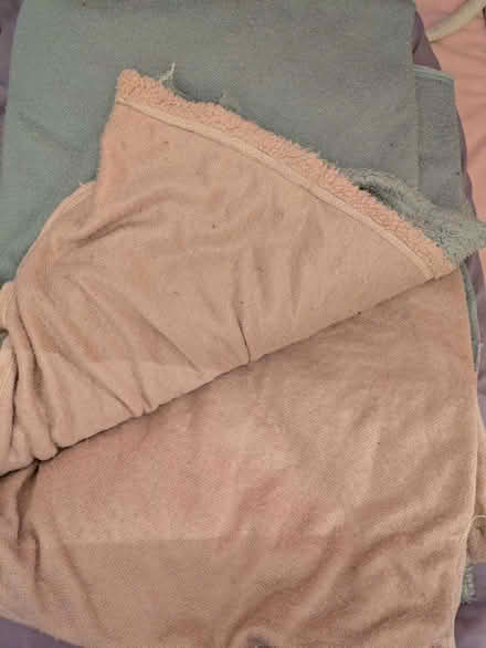 Photo of free double duvet covers (Inverurie AB51) #3