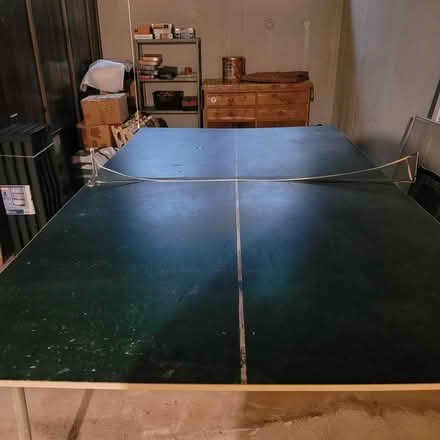 Photo of free NE A2: ping pong table (nea2) #1