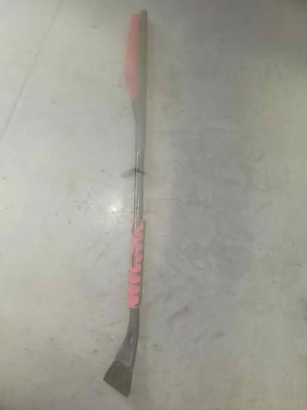 Photo of free Snow brush (Hamilton mountain) #1