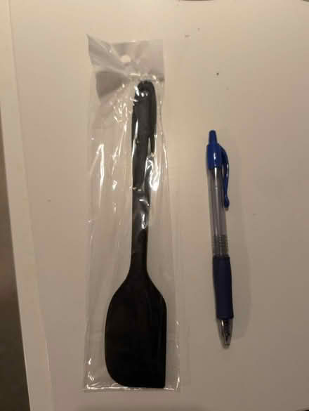 Photo of free Small cooking spatula (CB2) #1