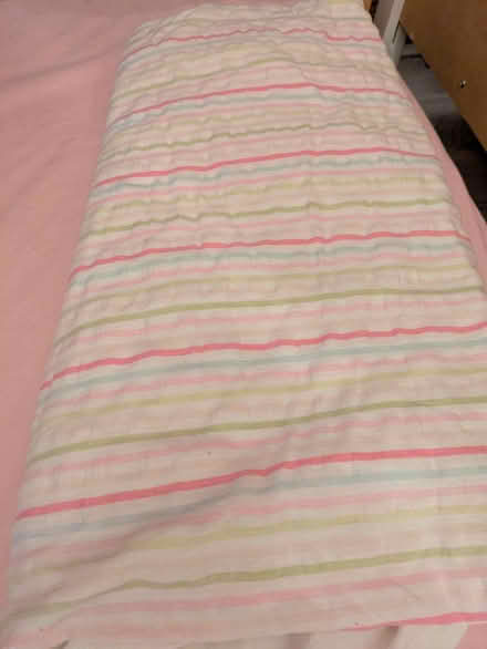 Photo of free double duvet covers (Inverurie AB51) #1