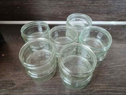 Photo of free Ramekins or candle holders (Orpington/Petts wood BR5) #1