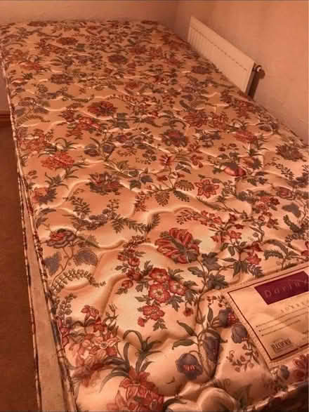 Photo of free Single bed (Oswestry SY11) #3