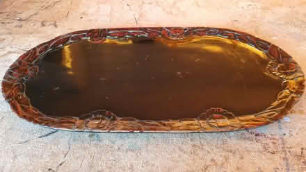 Photo of free Wooden tray (St Albans AL1) #1