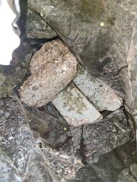 Photo of free HARDCORE - rubble (Boscastle PL35) #2