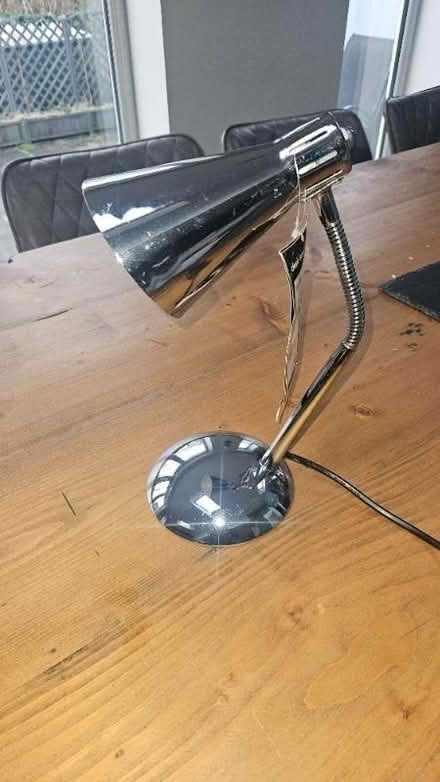 Photo of free Lamp. (Broadlands CF31) #1