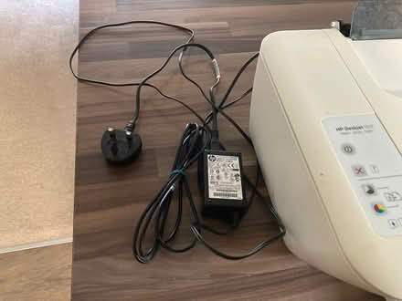 Photo of free HP 1512 printer (Linslade LU7) #3