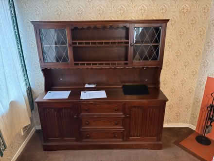 Photo of free Large Dresser (Taverham NR8) #1