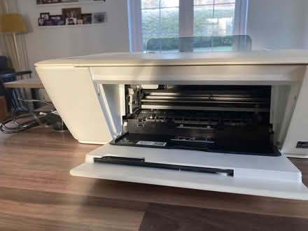 Photo of free HP 1512 printer (Linslade LU7) #2